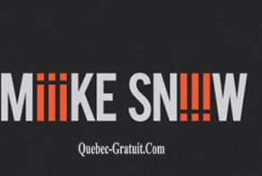 Album III en format vinyle