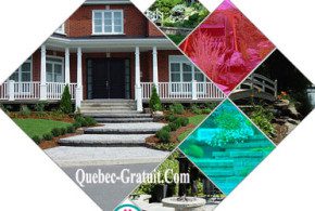 Aménagement paysager personnalisé de 5000$