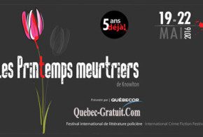 Billets pour le Forfait littérature