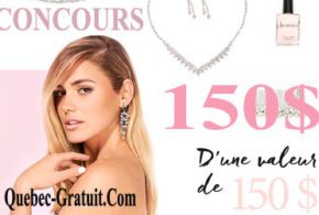 Carte cadeau Bizou de 150$