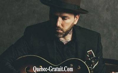 Billets pour voir City and Colour