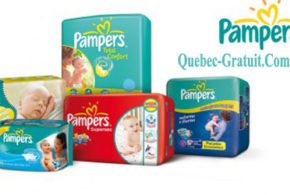 Codes Pampers pour obtenir 15 points