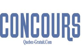 Concour quebec