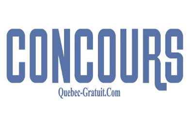 Concour quebec