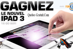 Concours a gagner