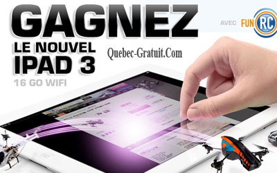 Concours a gagner