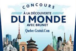 Concours brunet