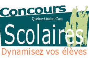 Concours ça colle entre nous