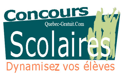 Concours ça colle entre nous