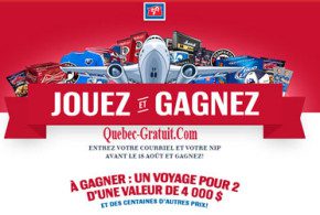 Concours couche tard