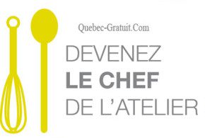 Concours cuisine