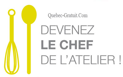 Concours cuisine