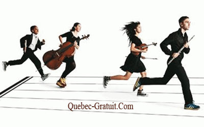 Concours de musique du canada