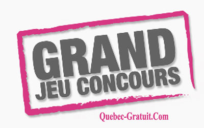 Concours définition