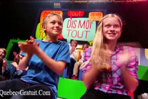 Concours dis moi tout