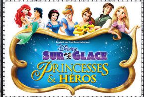 Concours disney