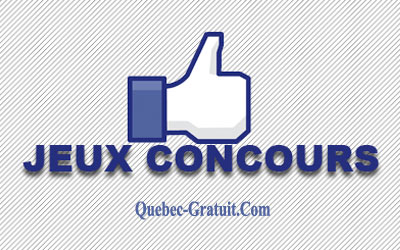 Concours en ligne