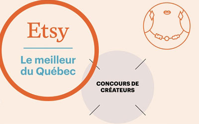 Concours etsy