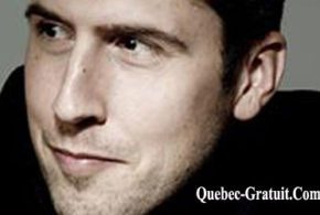 Billets pour voir David Goudreault
