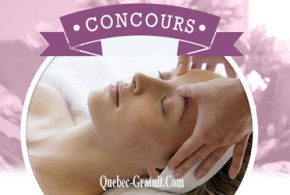 Forfait dans le centre Amerispa de son choix