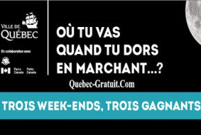 Forfaits pour redécouvrir le Vieux-Québec