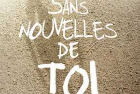 Livre «Sans nouvelles de toi»