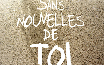 Livre «Sans nouvelles de toi»