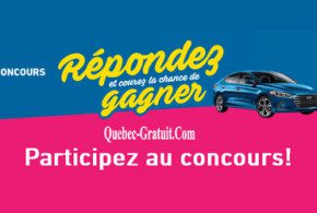 Location d'une voiture Hyundai Elantra LE 2017