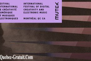 Billets pour assister à la soirée Métropolis 2