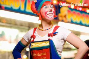 Paquet cadeau de la rockeuse pour enfants Atchoum