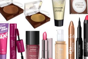 Produits Covergirl Gratuit