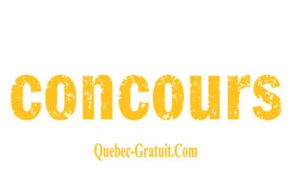 Quebec concours