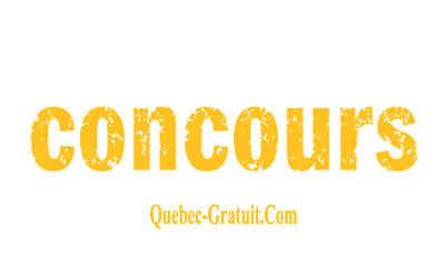 Quebec concours