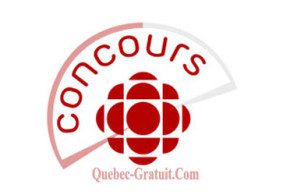 Radio canada concours