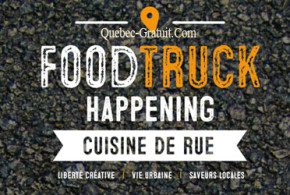 Repas pour 2 du Food Truck Barbacoa