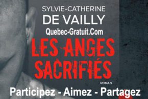 Romans Les anges sacrifiés
