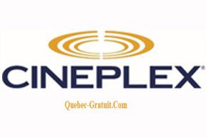 Soirée au Ciné-parc Cineplex Odeon Boucherville