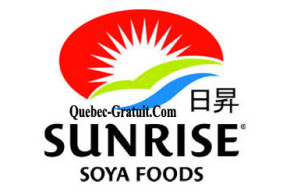 Sunrise-soya.com