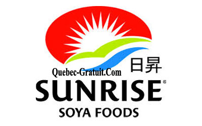 Sunrise-soya.com