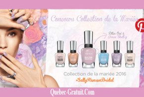 Vernis à ongle Complete Salon Manicure