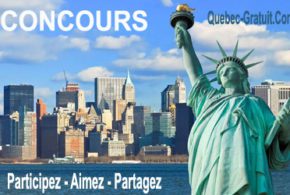 Voyage à New York en autocar