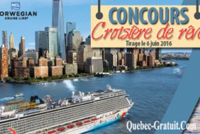 Voyage à New York et croisière aux Bahamas