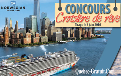 Voyage à New York et croisière aux Bahamas