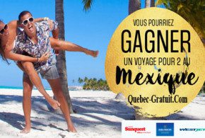 Voyage au Grand Bahia Principe Tulum, Riviera Maya