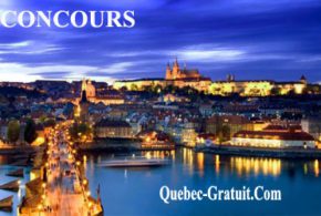 Voyage en République tchèque