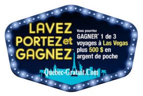 Voyages à Las Vegas