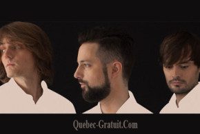 Copies du plus récent album de Puggy, intitulé Colours