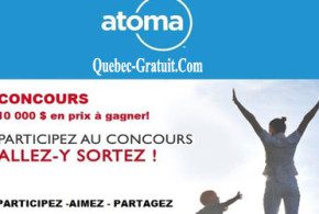 atoma concours