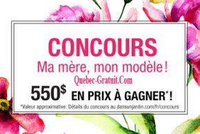 Ensemble cadeaux Dans un Jardin