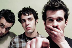 Billets pour le concert du groupe alternatif Brand New